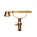 Osmanlı Gold El Duş Seti
