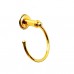 Gold Yuvarlak Havluluk