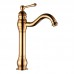 Gold Special Çanak Lavabo Bataryası 