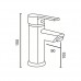 Virgo Lavabo Bataryası Virgo Lavabo Bataryası